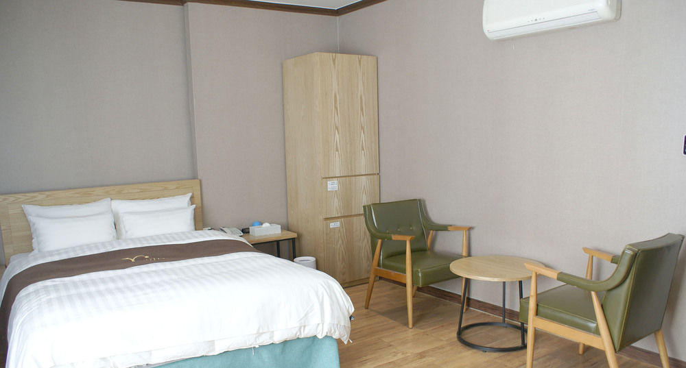 יאוסו Y Ocean Hotel מראה חיצוני תמונה
