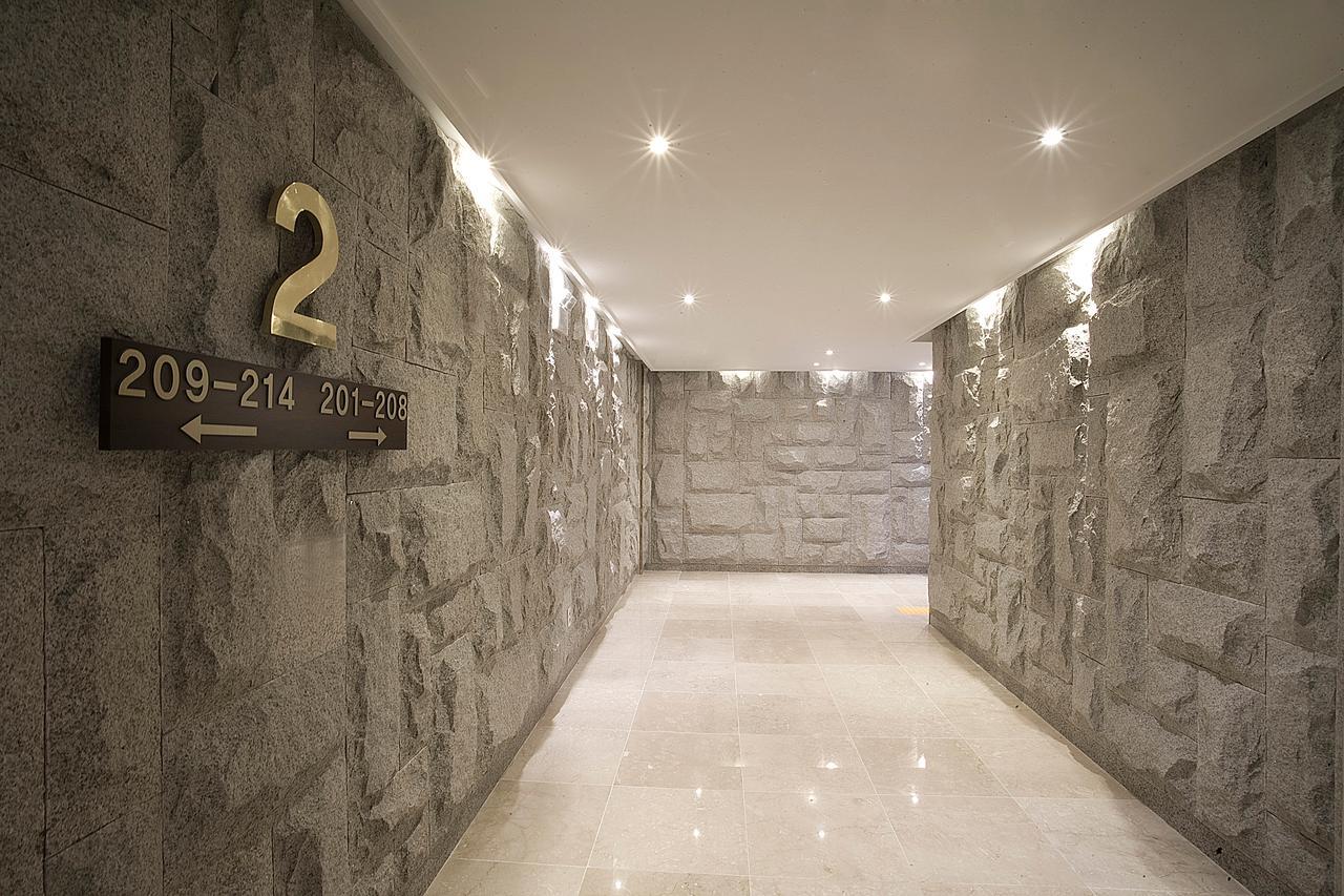 יאוסו Y Ocean Hotel מראה חיצוני תמונה