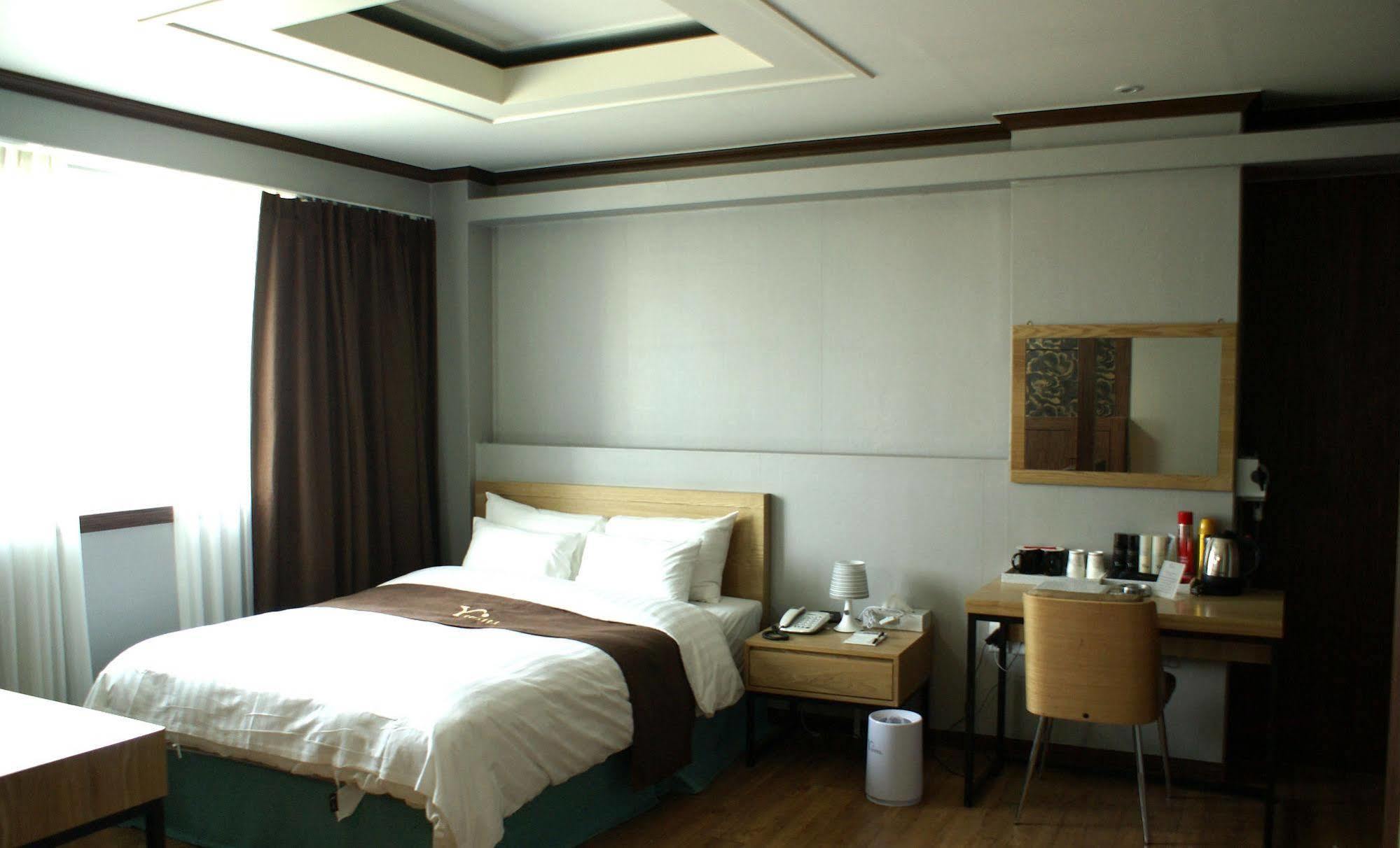 יאוסו Y Ocean Hotel מראה חיצוני תמונה