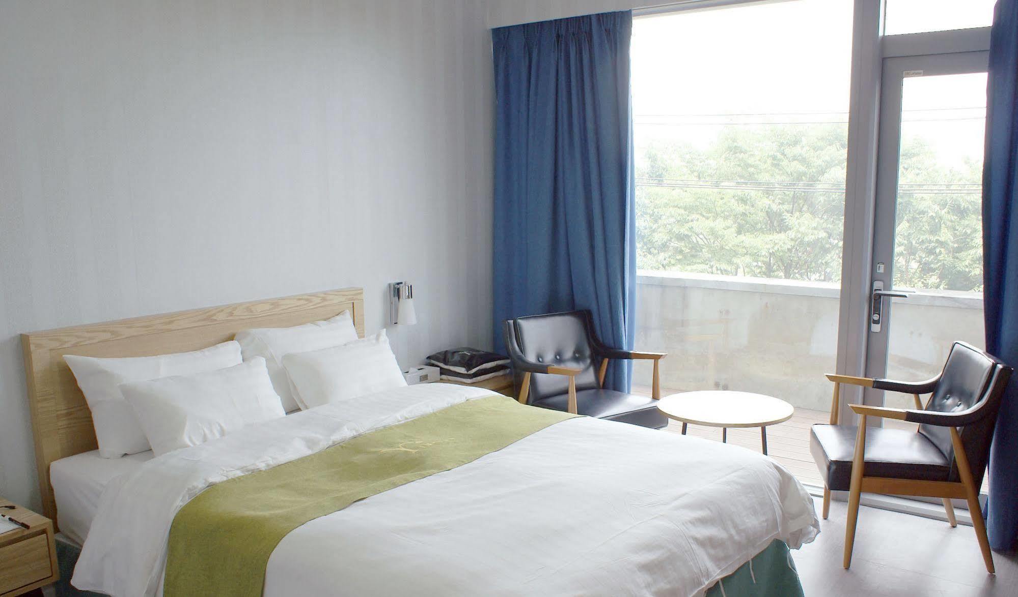יאוסו Y Ocean Hotel מראה חיצוני תמונה
